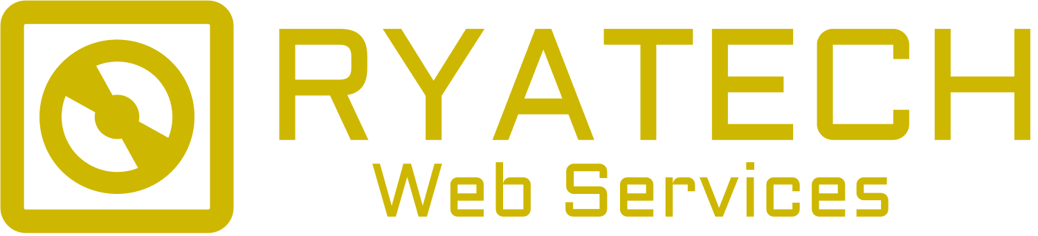 Ryatech Web Services
