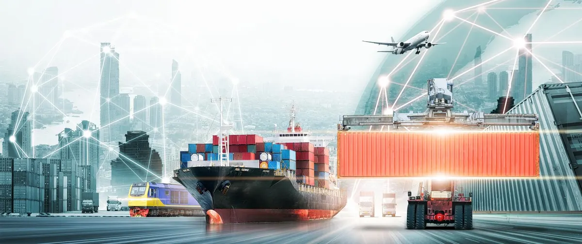 Supply Chain Management Picture