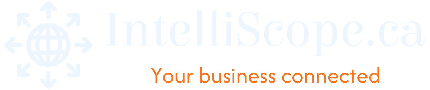 IntelliScope Logo